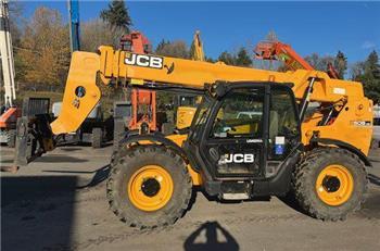  JCB, Inc. 509-42