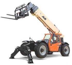 JLG 1255