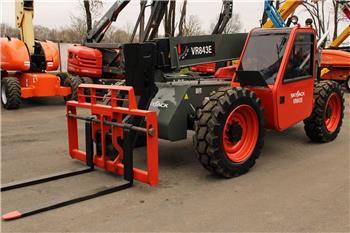 SkyJack VR843D