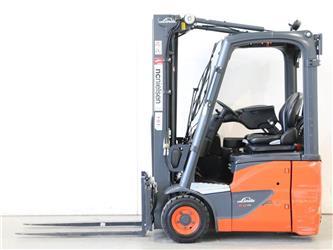 Linde E12 EVO/386-02