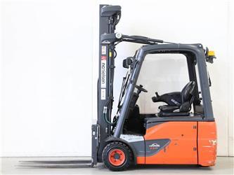 Linde E18/386-02 EVO