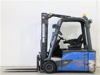 Linde E18L EVO/386-02