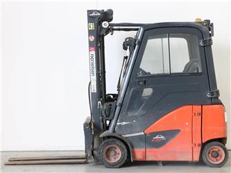 Linde E20PH/386-02 EVO