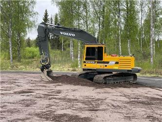 Åkerman EC230B