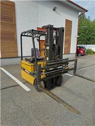 Caterpillar EP16KT