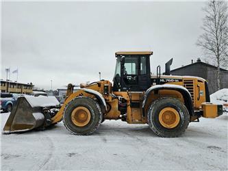 Hyundai HL 760-9A