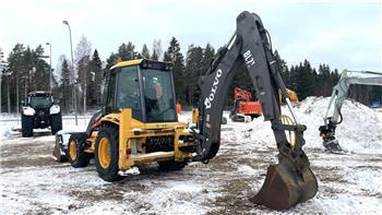 Volvo BL71
