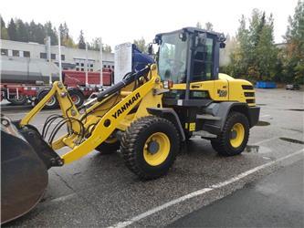 Yanmar V120