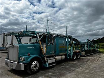 Western Star 4900FA