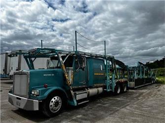 Western Star 4900FA