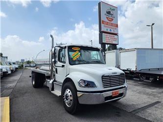 Freightliner M2 106