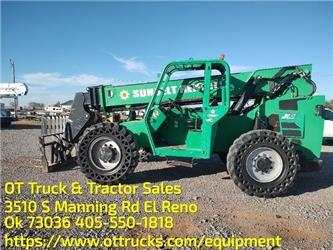 JLG 6042