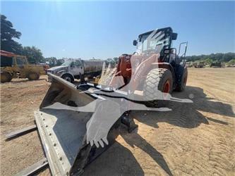 Hitachi ZW220-6