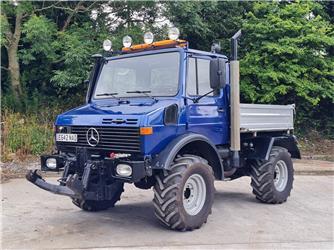 Unimog U1200