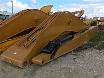 Longreach For CAT 374DL, 75'- New