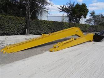 Longreach For Komatsu PC200LC-6/7/8, 50' - New