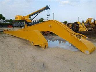 Longreach For Komatsu PC650LC-8, 75'- New