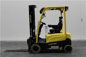 Hyster J1.6XN