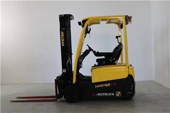 Hyster J1.6XNT