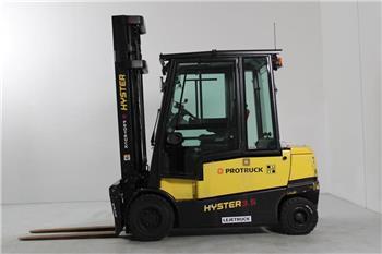 Hyster J3.5XN