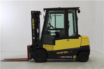 Hyster J3.5XN