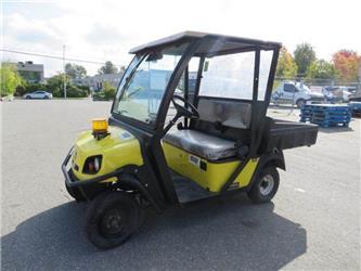 Cushman Hauler