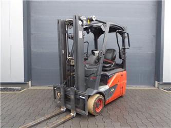 Linde E14