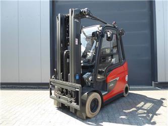 Linde E30HL/600