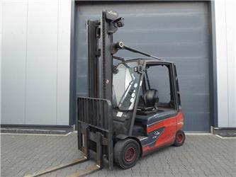 Linde E30L-01