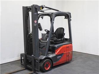 Linde E 14-02 386