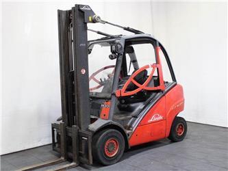 Linde H 30 D 393