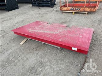  87 in x 49 in Container Ramp (U ...