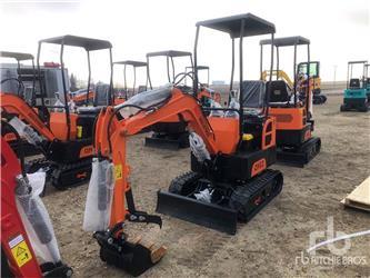 AGT INDUSTRIAL QH12