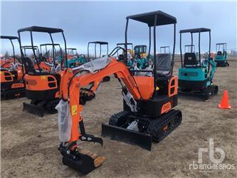 AGT INDUSTRIAL QH12