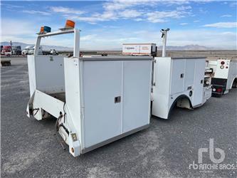 Altec Utility Truck