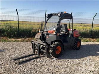 Ausa T144H