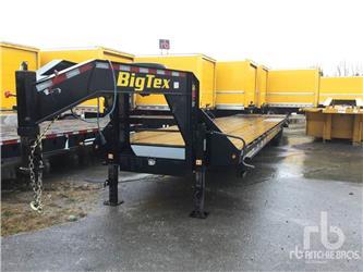 Big Tex 25GN-35BK+5MR