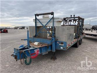 Big Tex TRAILER
