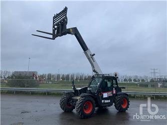 Bobcat TL358D
