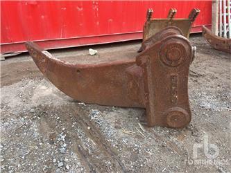 Boss - Fits 20-25t