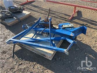 Brandt Auger Parts