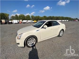 Cadillac CTS
