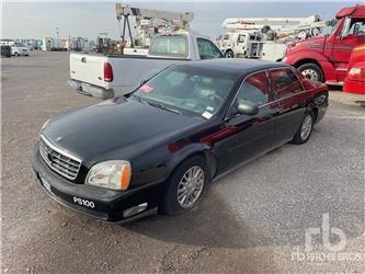 Cadillac Mobile Sprayer