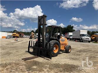 CASE 586H 4WD