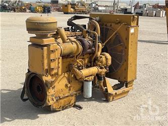 Caterpillar 3406