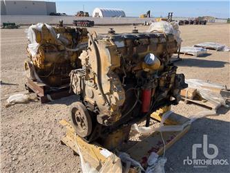 Caterpillar 3406