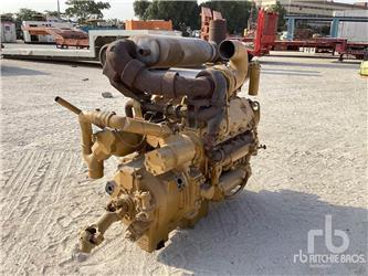 Caterpillar 3408