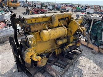 Caterpillar 72 in