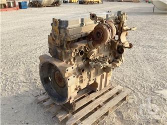 Caterpillar C13