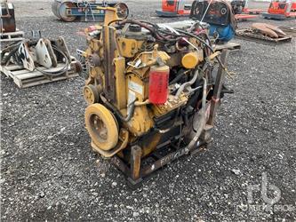 Caterpillar C7